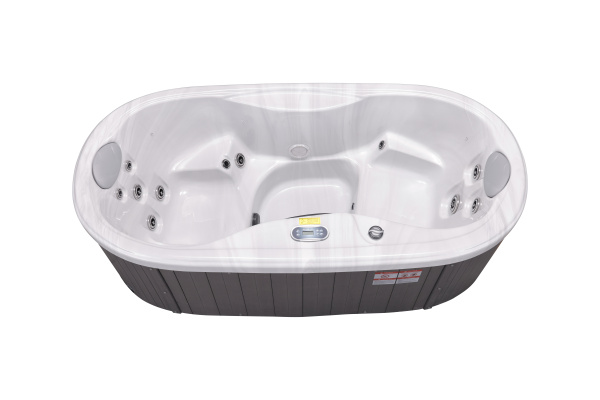 Гидромассажный спа бассейн NordicSpa Vali (Вали)