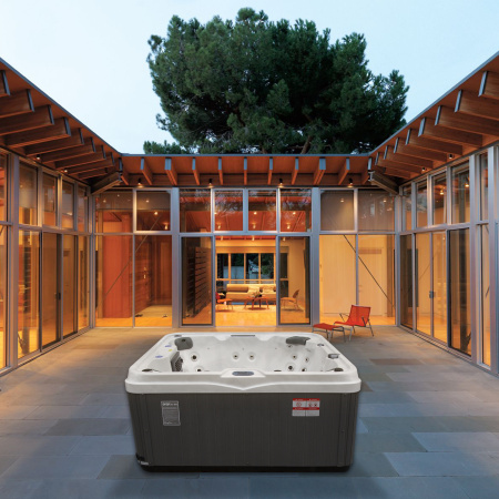 Гидромассажный спа бассейн NordicSpa Sif (Сиф)