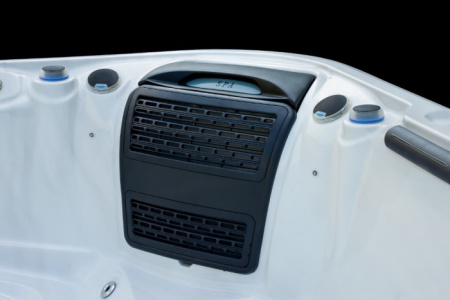 Гидромассажный спа-бассейн Sunrans SR812A