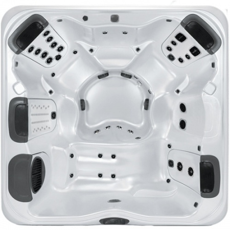 Спа бассейн Villeroy&Boch R7L