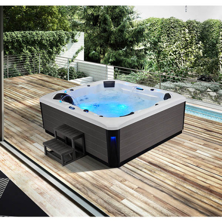 Гидромассажный спа бассейн Mexda WS-690