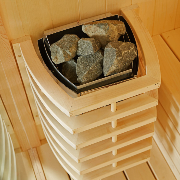 Финская сауна Mexda WS-1818