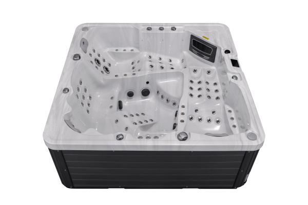 Гидромассажный спа бассейн NordicSpa Tyur (Тюр)