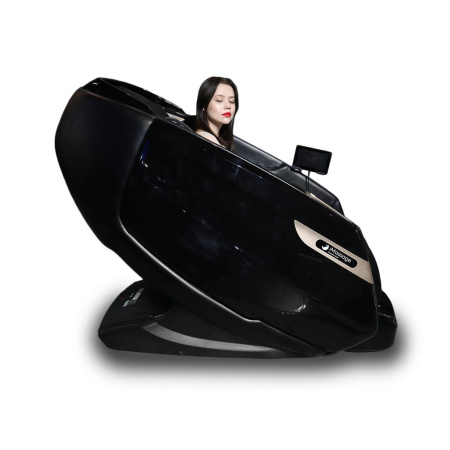 Массажное кресло iMassage iCon Black Массажное кресло iMassage iCon Black