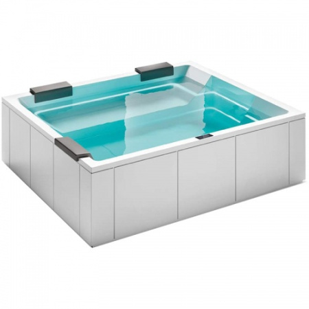 Спа бассейн Treesse Rest