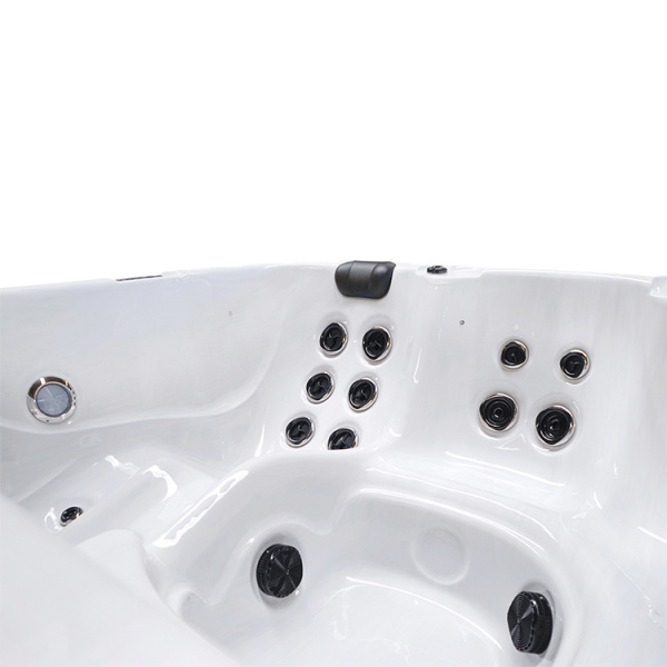 Плавательный спа бассейн Lovia Spa ZR7801