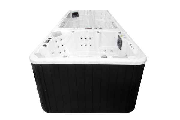 Плавательный спа бассейн NordicSpa Baffalo (Баффало)