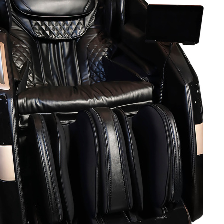 Массажное кресло iMassage iCon Black Массажное кресло iMassage iCon Black