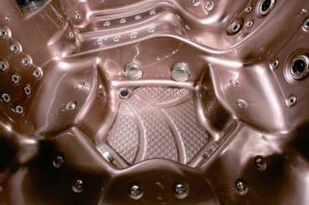 Гидромассажный бассейн Sunrans SR863