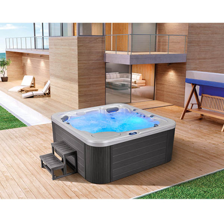 Гидромассажный спа бассейн Mexda WS-596