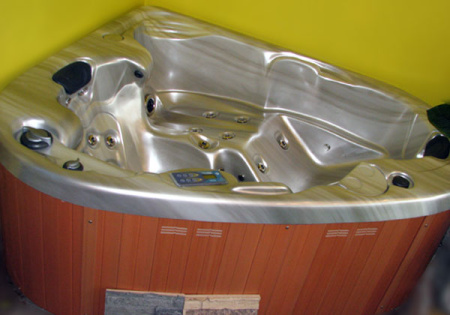 Спа бассейн Vita Spa Amour