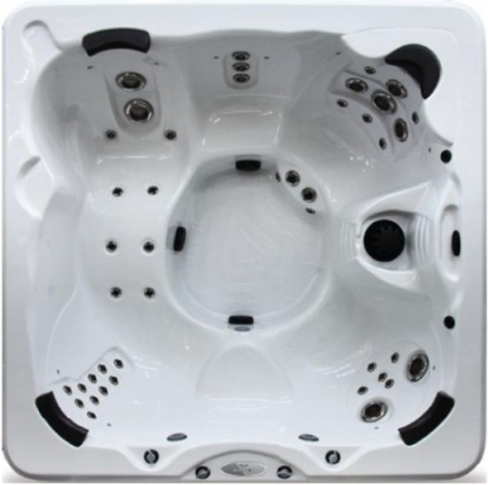 Спа бассейн Coast Spas - SL 748