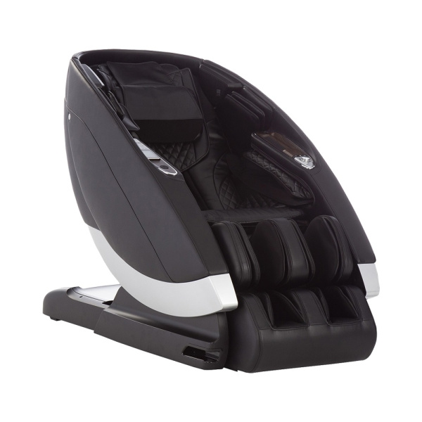 Массажное кресло Human Touch Novo Massage Chair Black