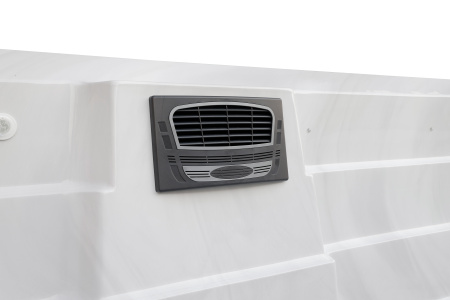 Плавательный спа бассейн NordicSpa Katlin (Катлин)