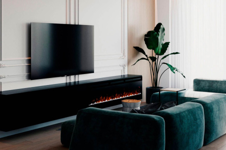 Электроочаг (элетрокамин без портала) Prism BLF7451